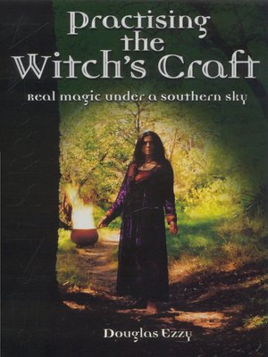 cover image of Practising the Witch's Craft